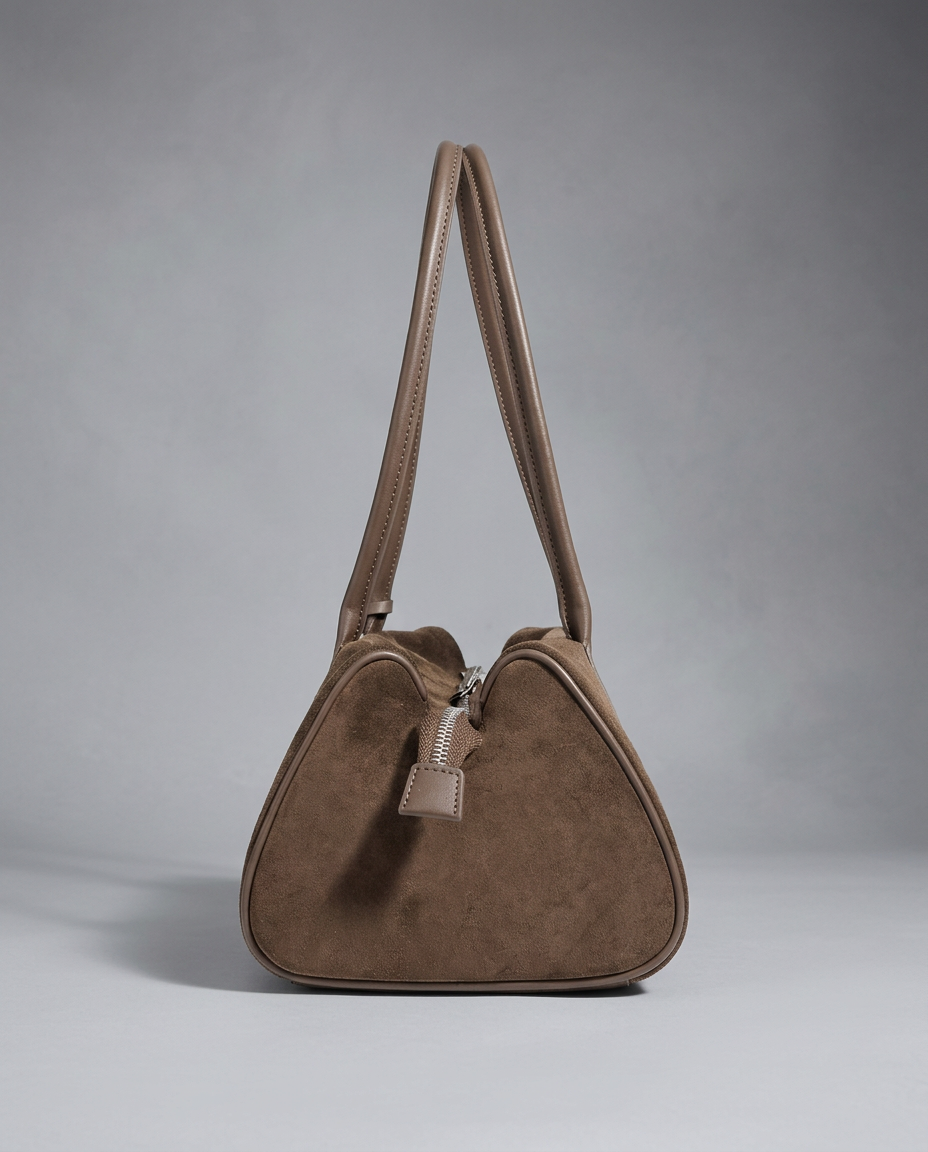 Woven bolso
