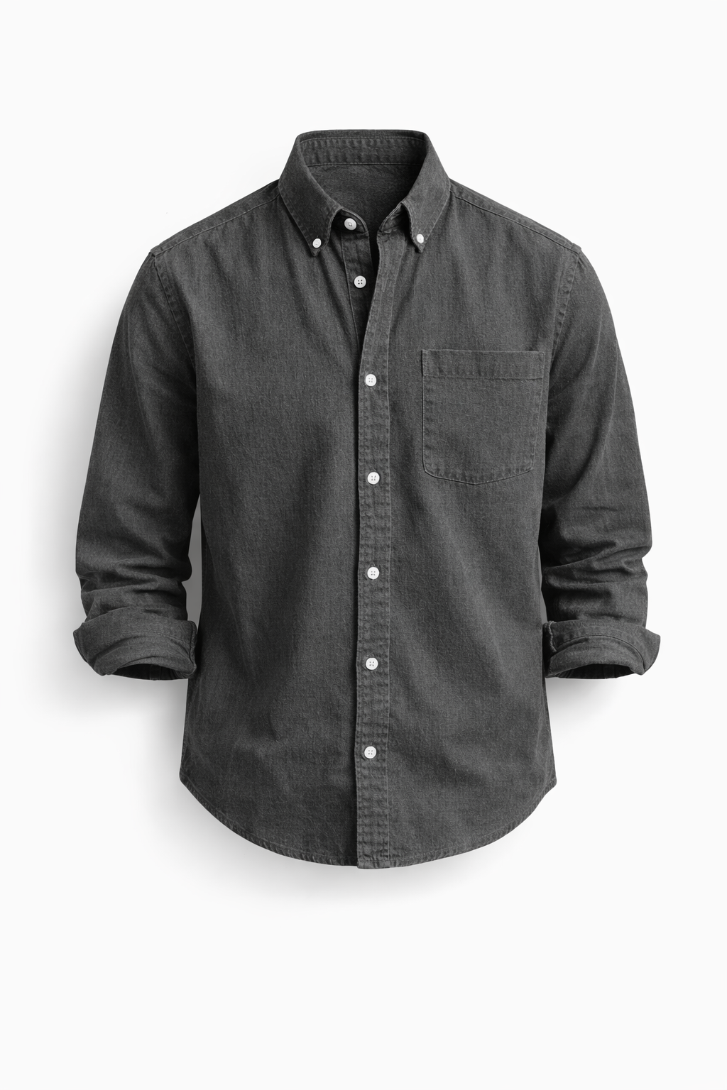Camisa elegante para hombre