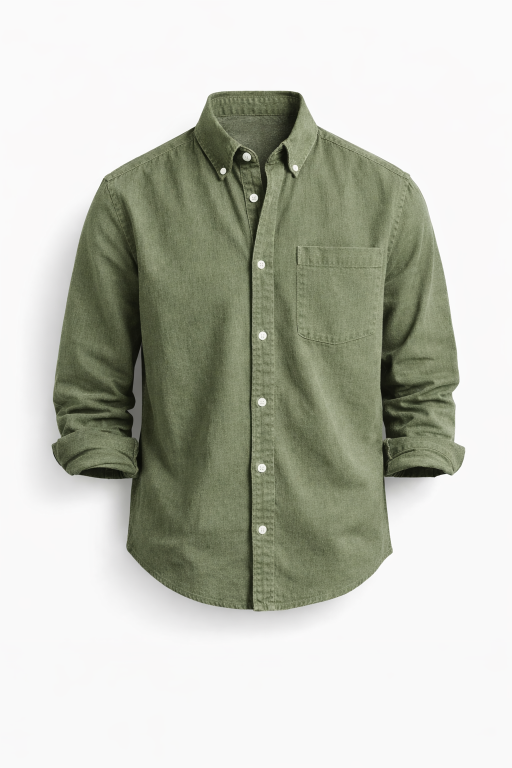 Camisa elegante para hombre