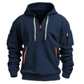 TOM - Sudadera con capucha