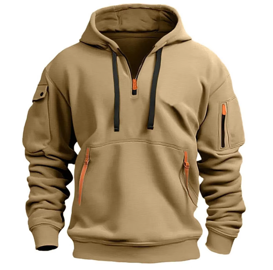 TOM - Sudadera con capucha