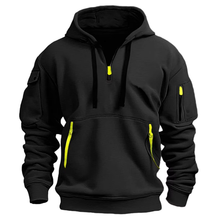 TOM - Sudadera con capucha