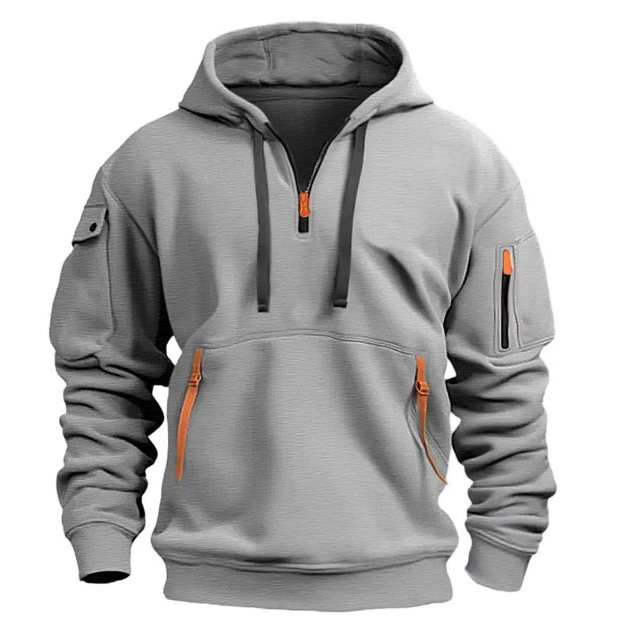 TOM - Sudadera con capucha