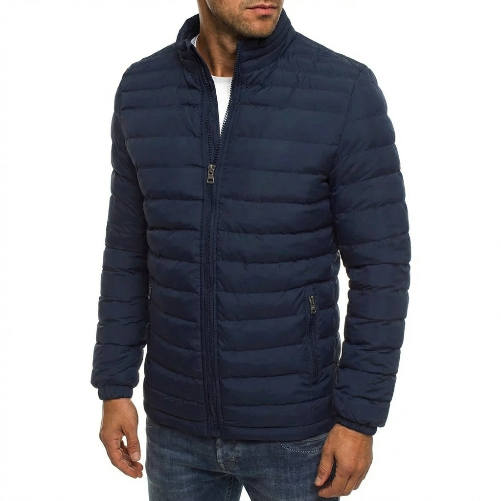 Oscar | Chaqueta Puffer Ligera para Todas las Estaciones