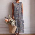 Sara™ | Vestido Midi del Día a Día