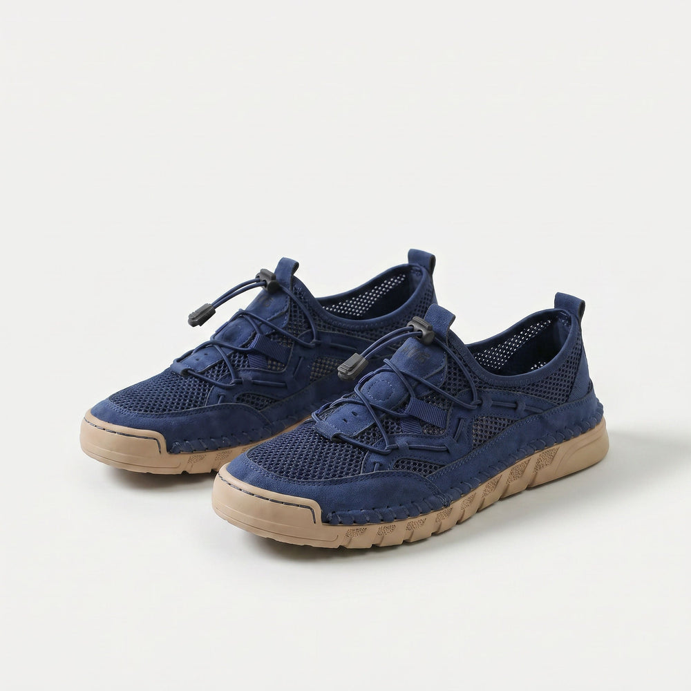 BELARA™ | Zapatillas transpirables, ultracómodas y con buena amortiguación