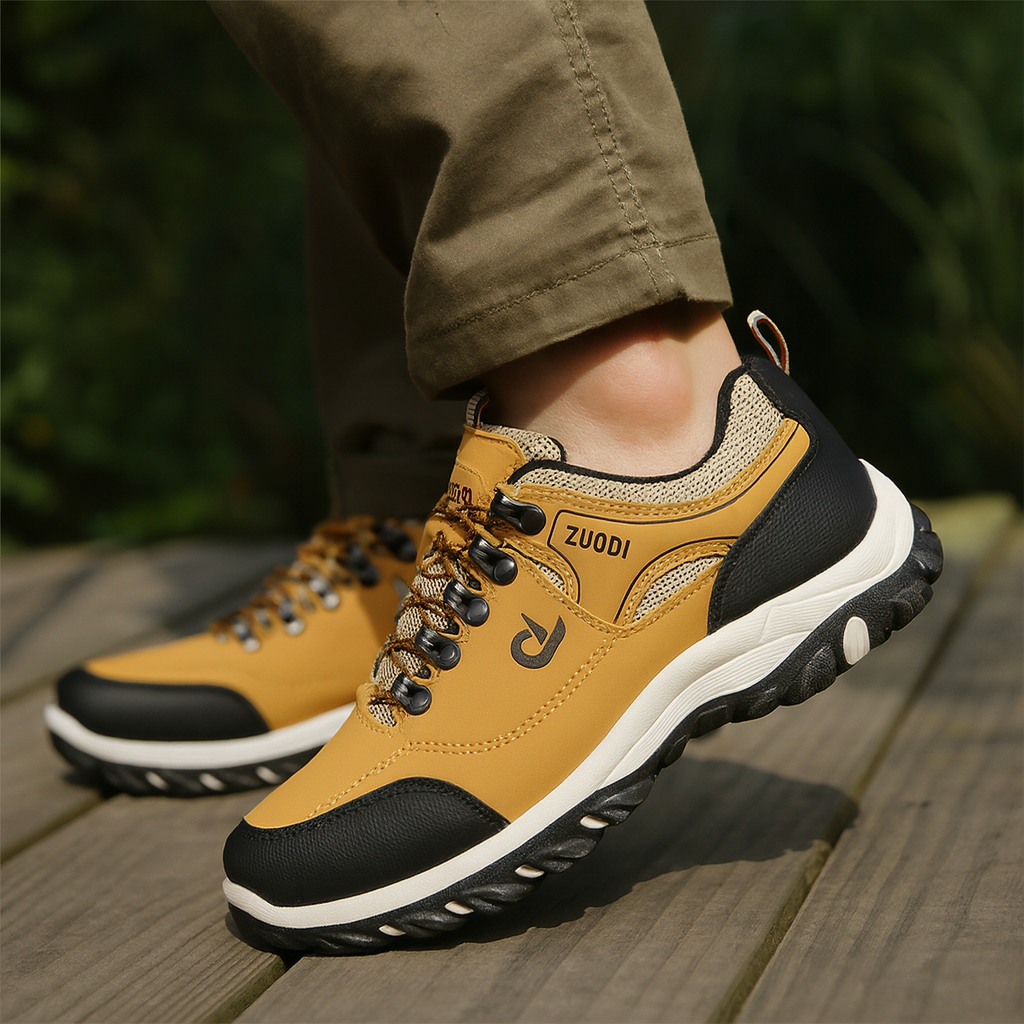 Outdoor™ • Zapatos ergonómicos para caminar
