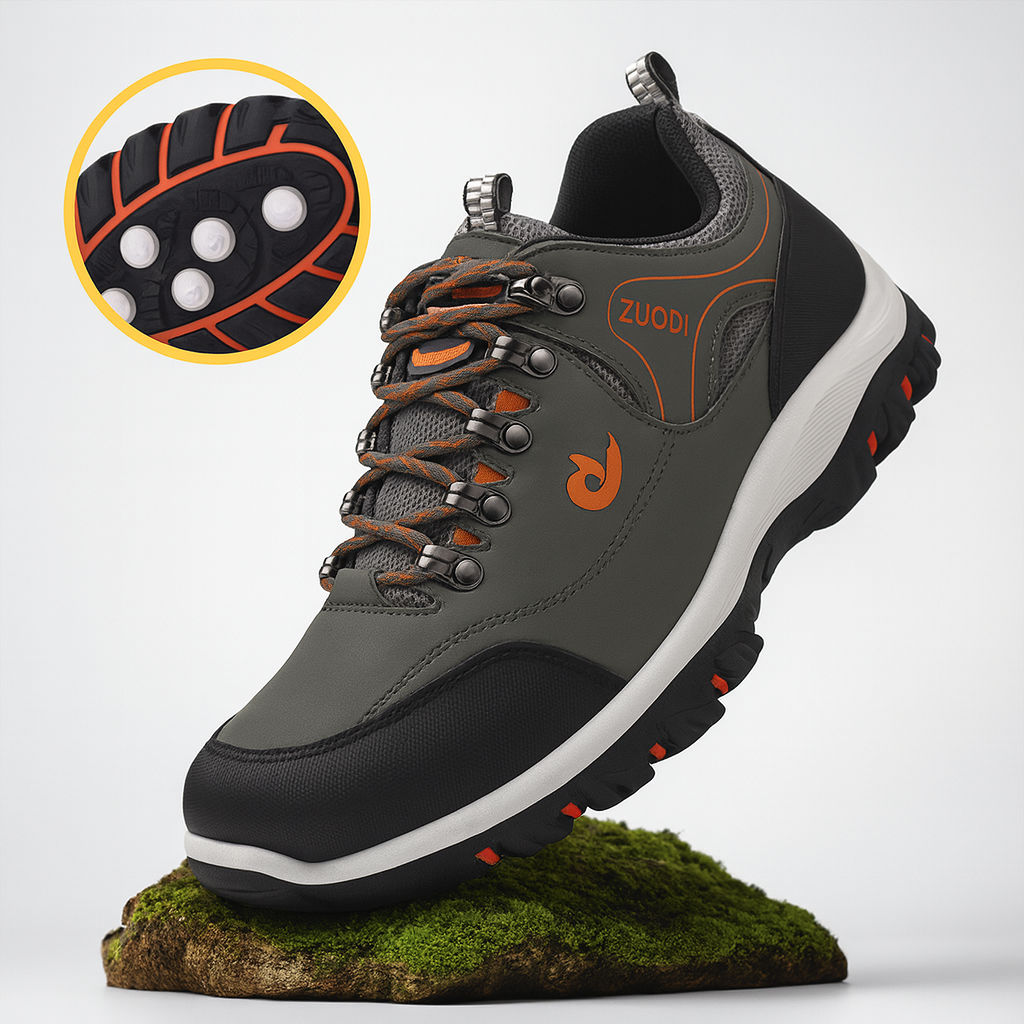 Outdoor™ • Zapatos ergonómicos para caminar
