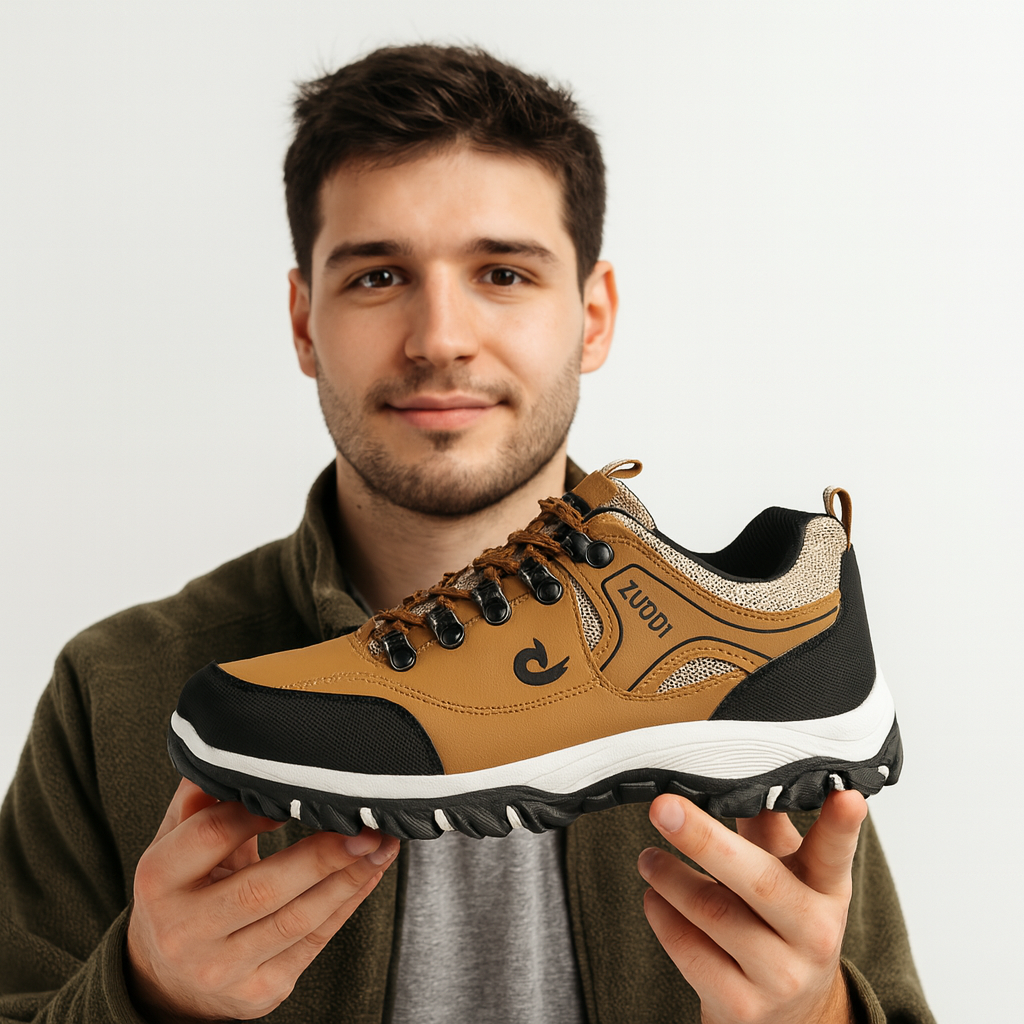 Outdoor™ • Zapatos ergonómicos para caminar
