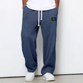 Pantalón Jogger  ancho soft