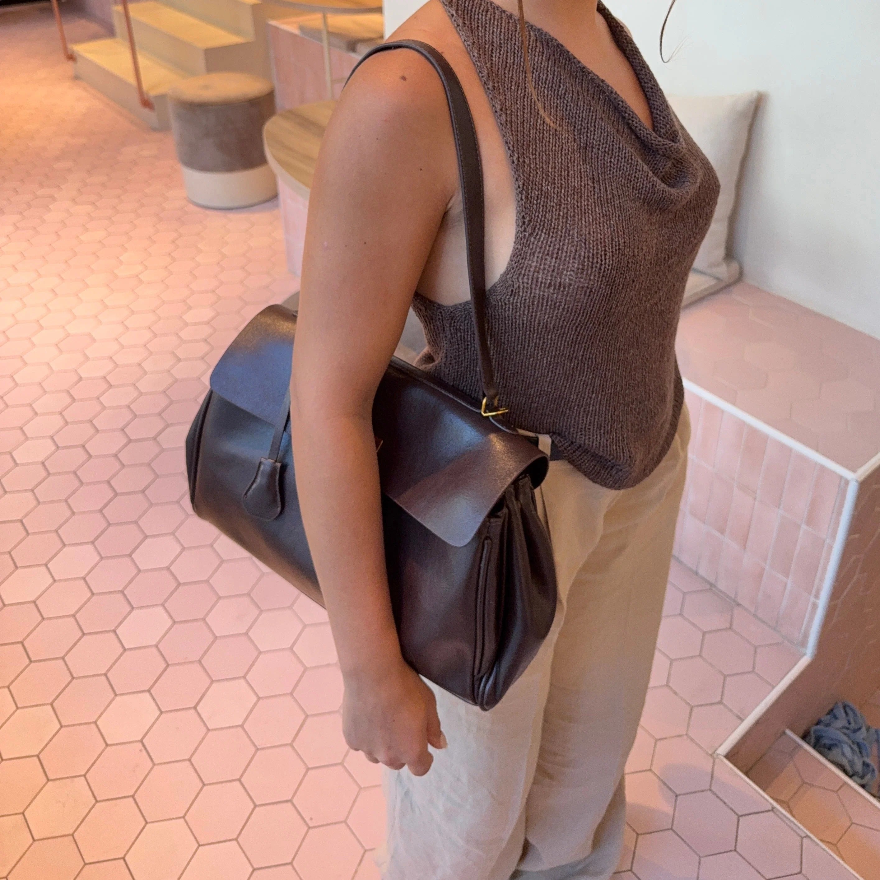 Bolso Clásico Ciara