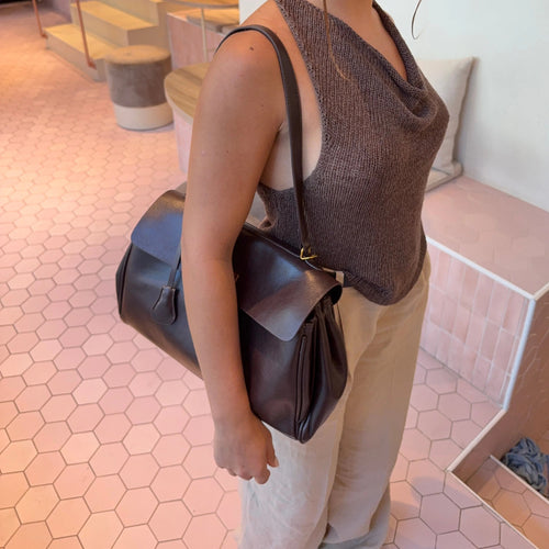 Bolso Clásico Ciara