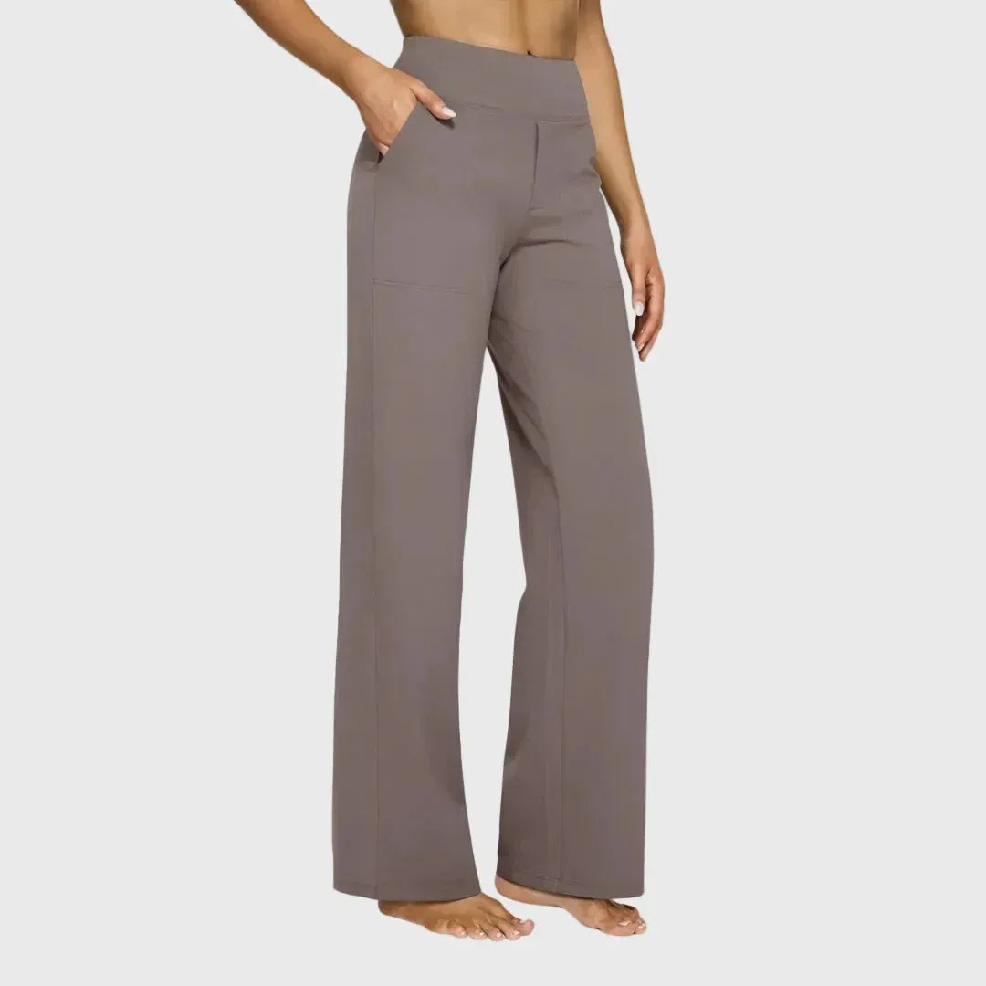 Klara / Pantalón elástico cómodo