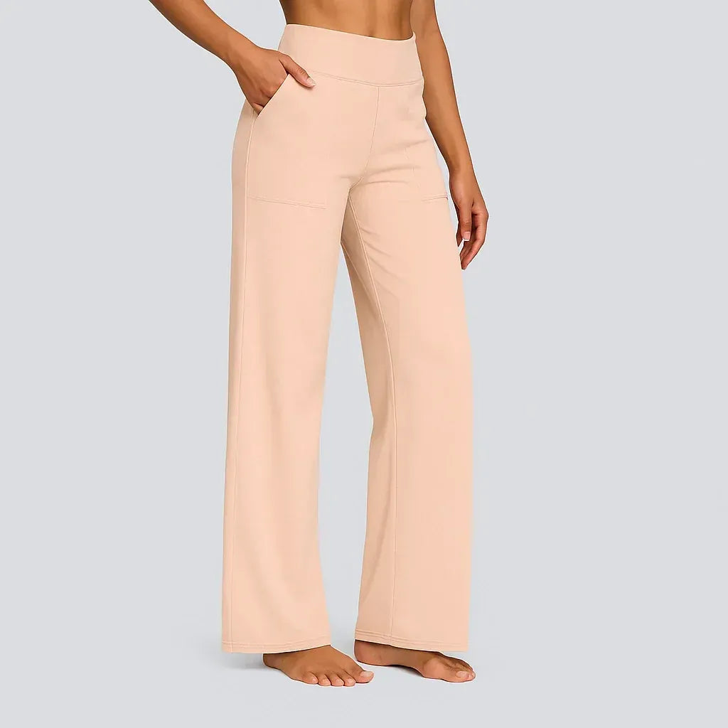 Klara / Pantalón elástico cómodo