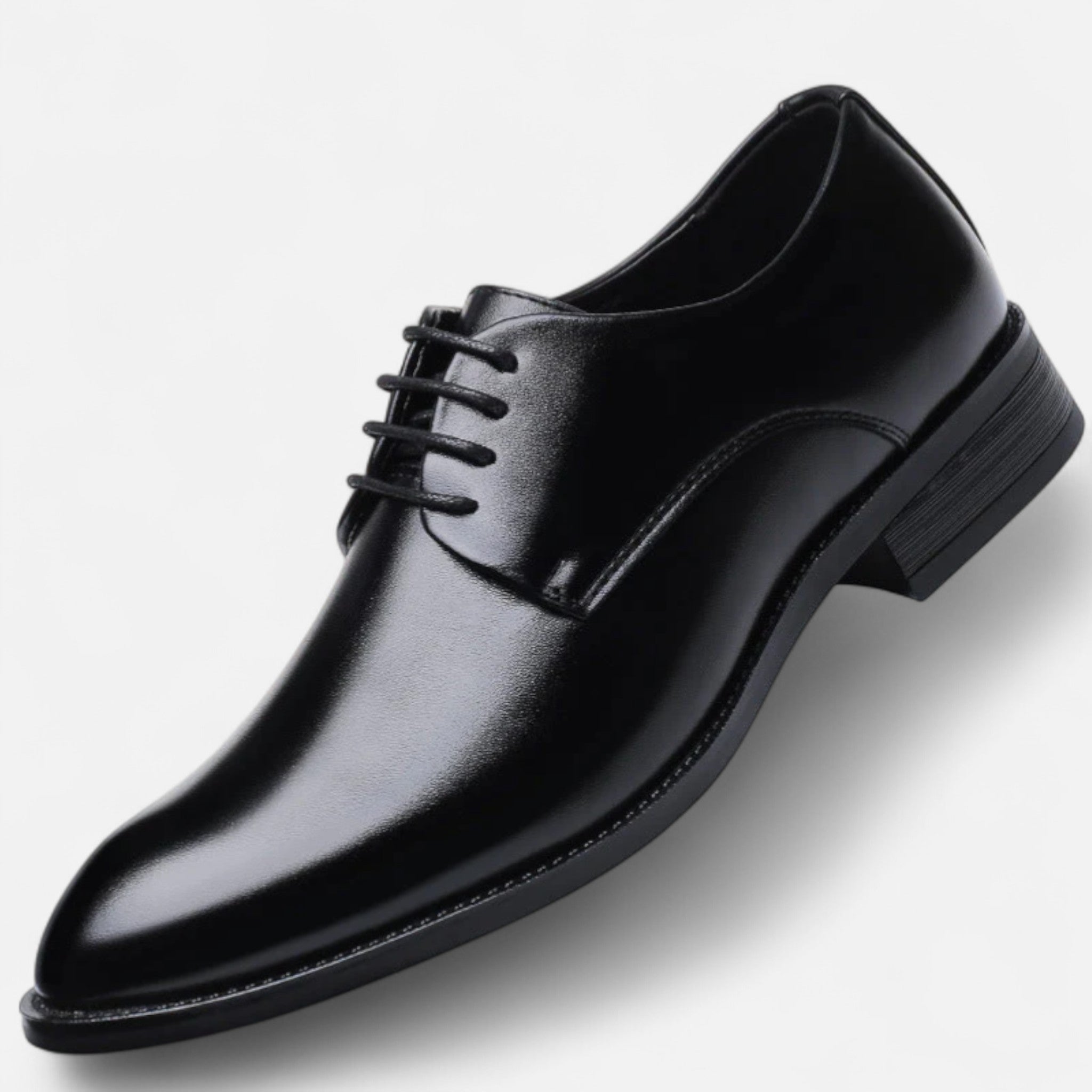 Mathieu | Zapatos Elegantes con Cordones