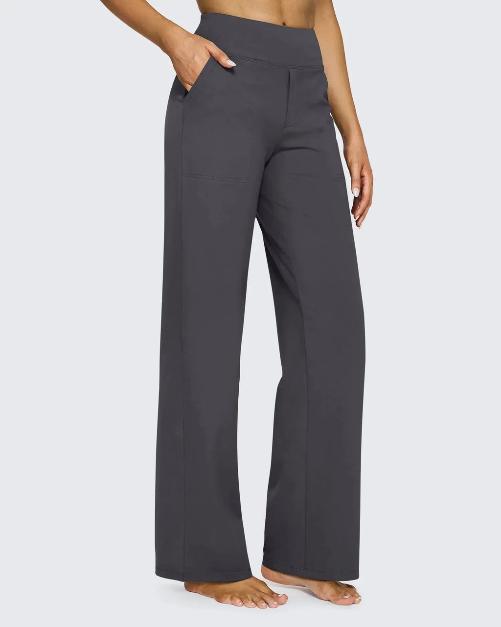 Klara / Pantalón elástico cómodo