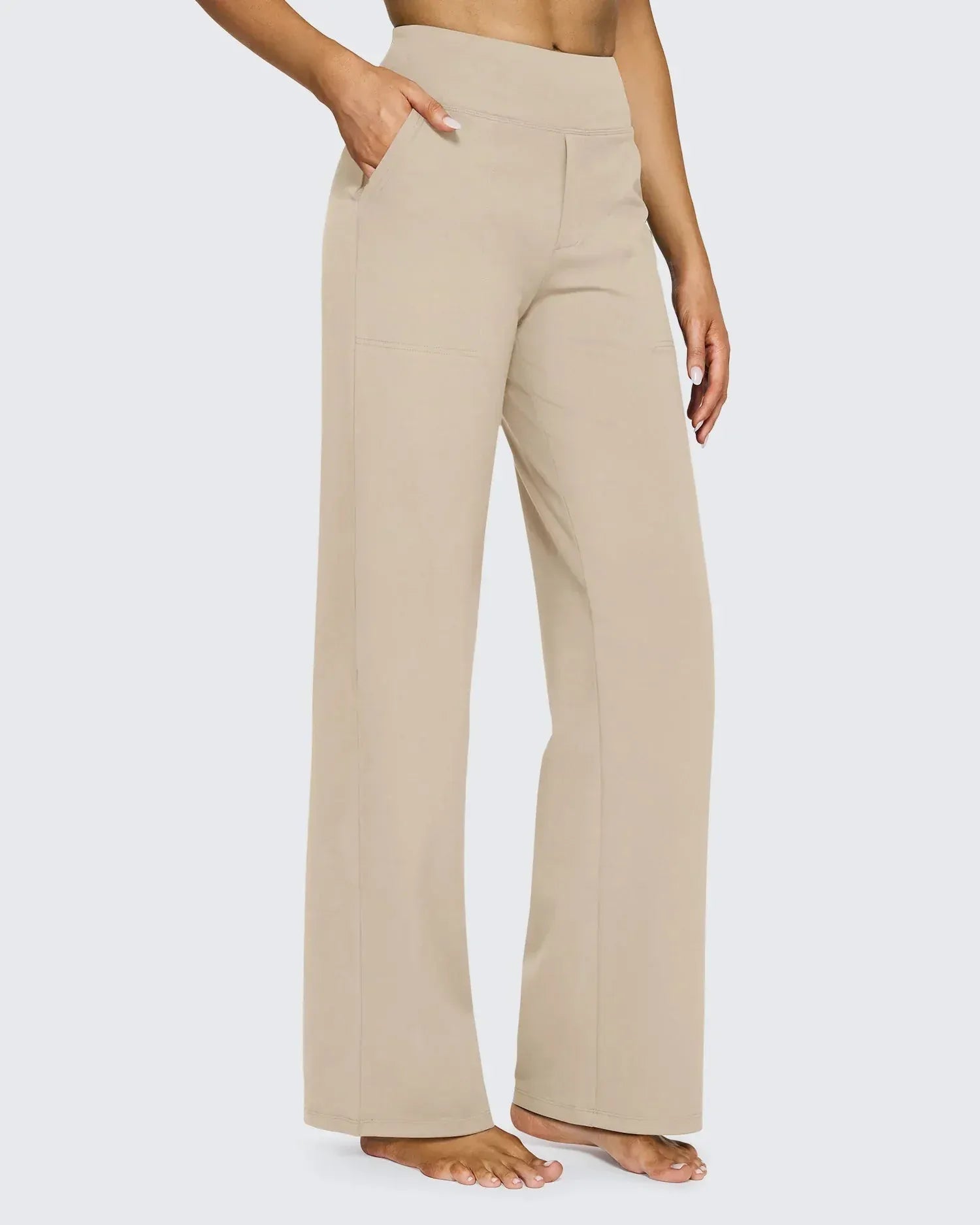 Klara / Pantalón elástico cómodo