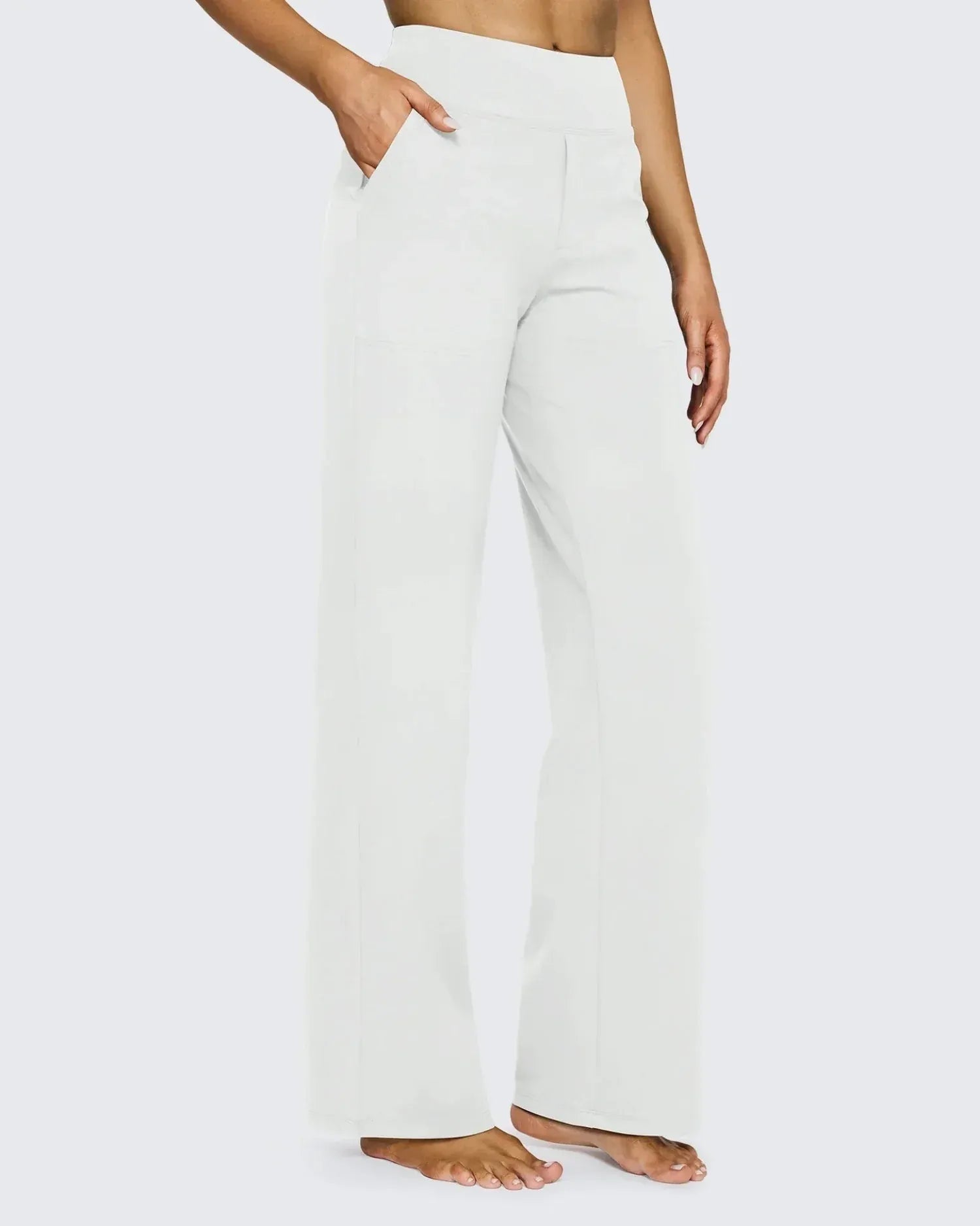 Klara / Pantalón elástico cómodo