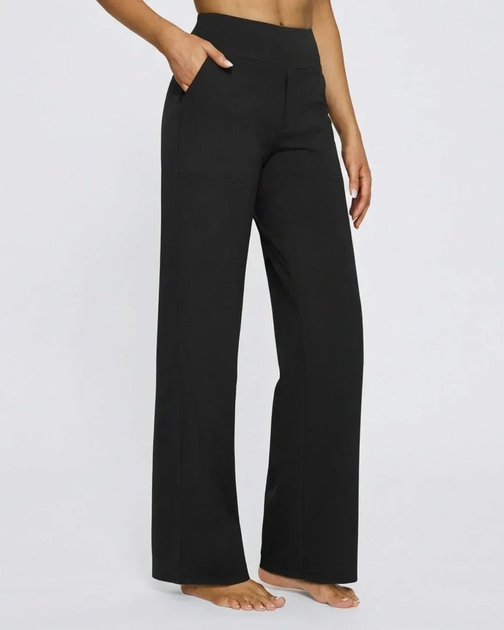 Klara / Pantalón elástico cómodo