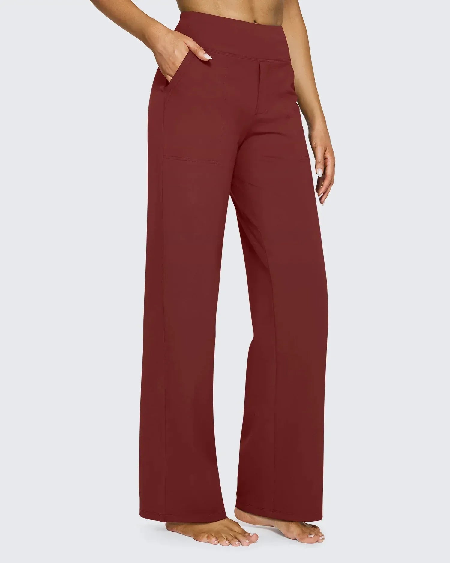 Klara / Pantalón elástico cómodo