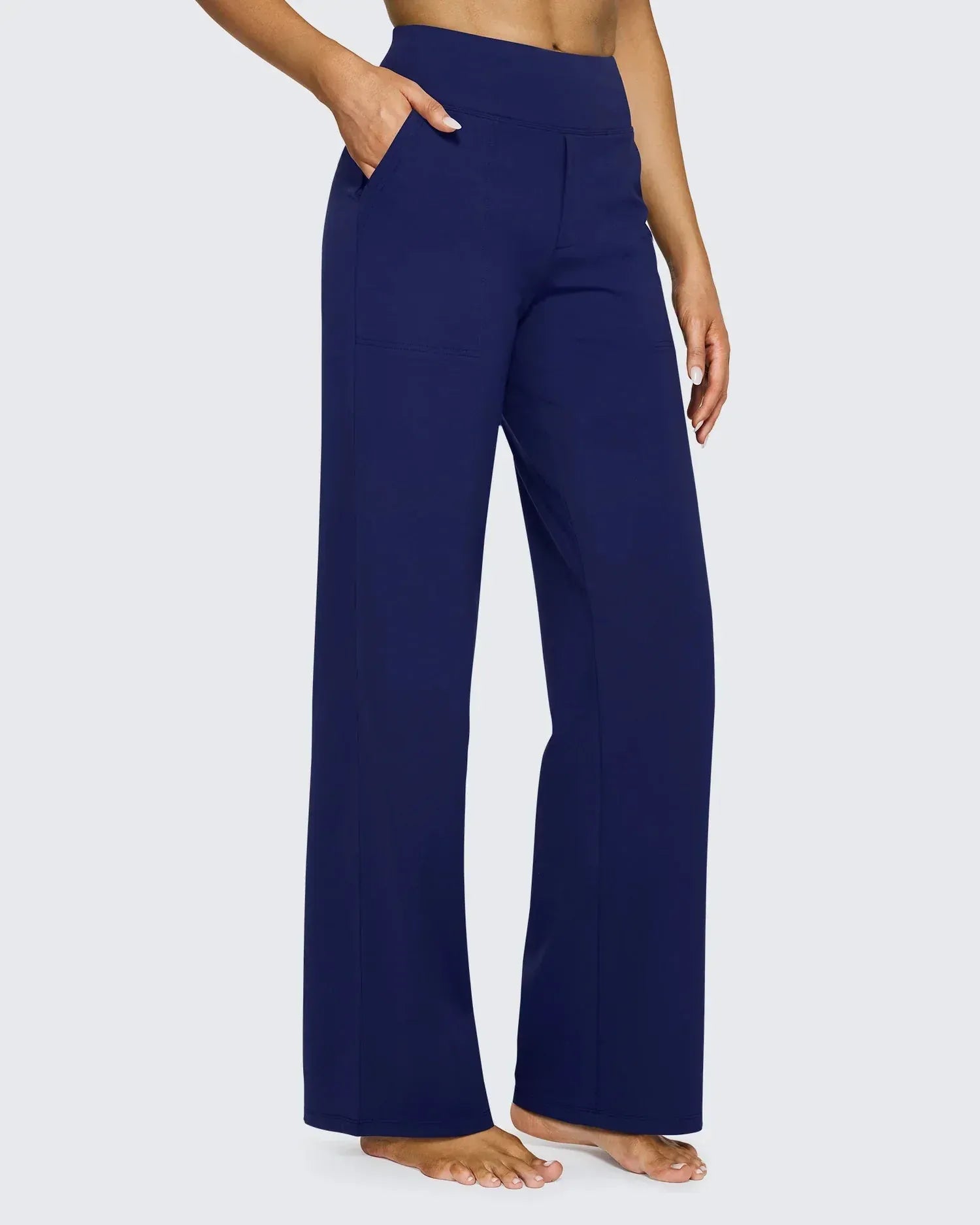 Klara / Pantalón elástico cómodo