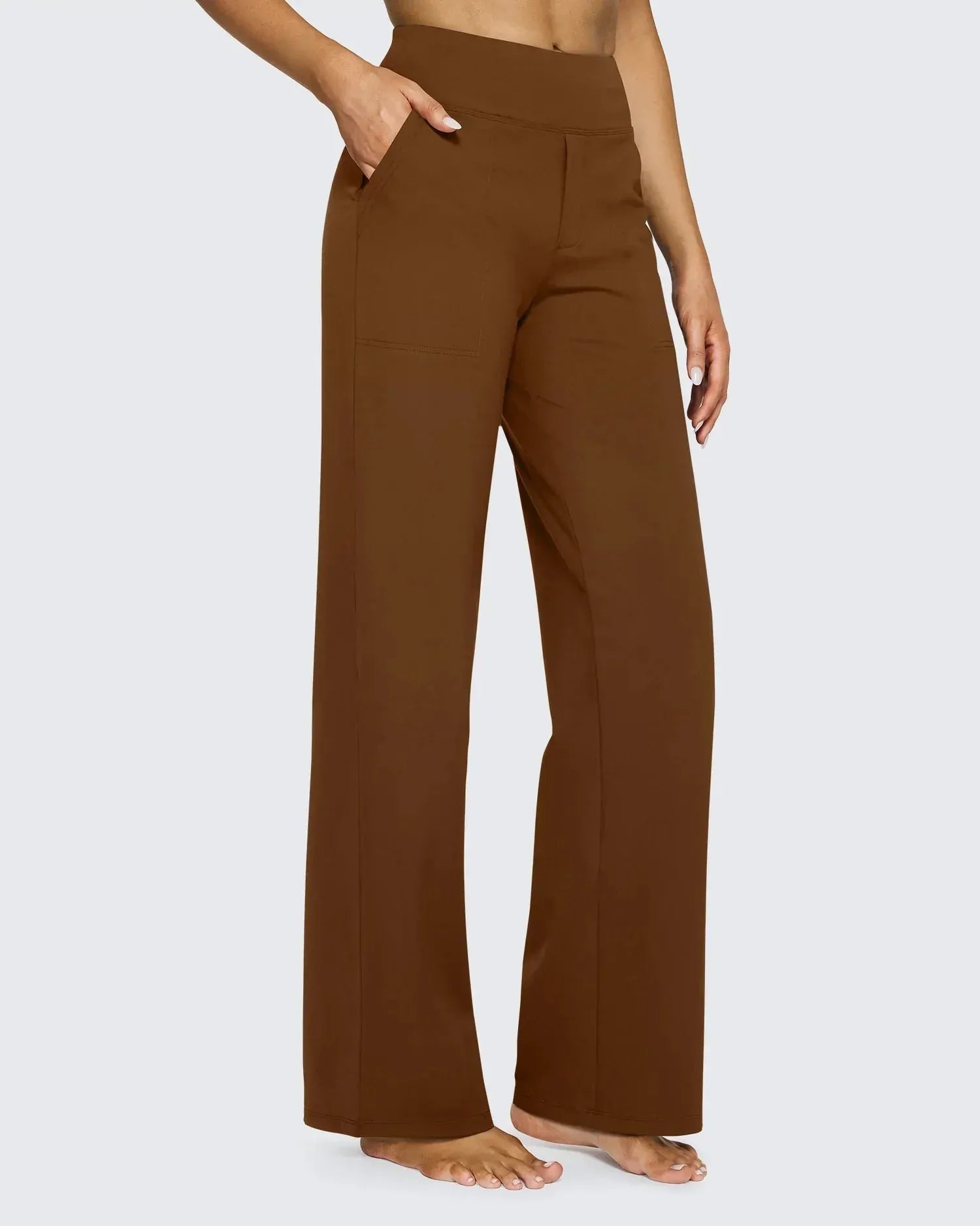 Klara / Pantalón elástico cómodo