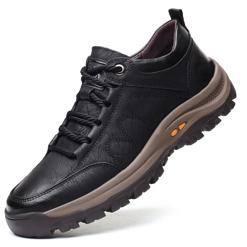 Clément | Zapato Ortopédico Cómodo para Caminar