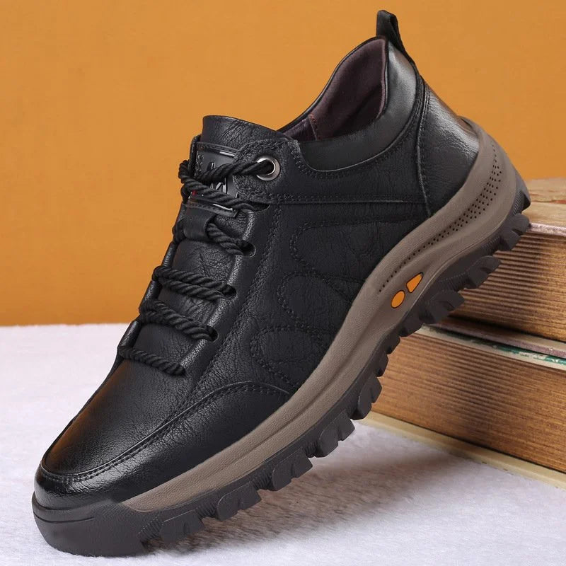 Clément | Zapato Ortopédico Cómodo para Caminar