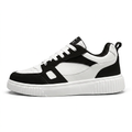 HeightEase — Zapatillas con plataforma y suela acanalada