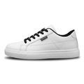 Beckett — Zapatillas de pista con costuras en contraste