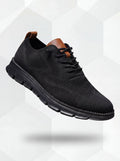 Zapatos Transpirables Ultracomfort: Negros