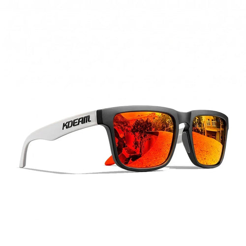 Adrián | Gafas De Sol Deportivas