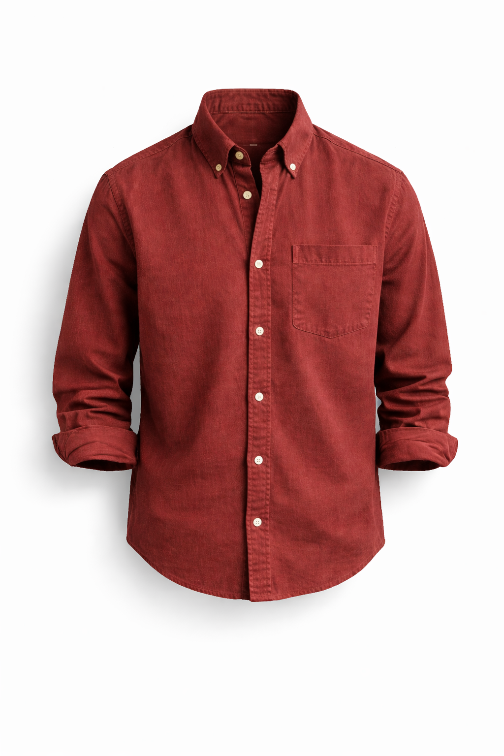 Camisa elegante para hombre