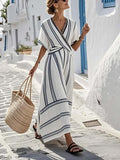 Vestido de Verano Santorini™