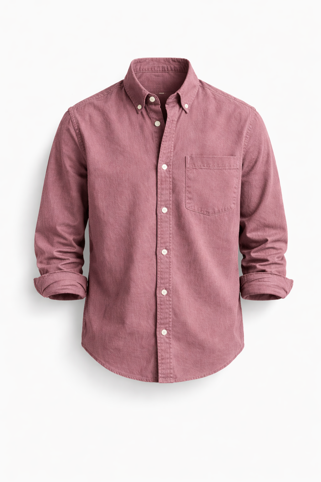 Camisa elegante para hombre