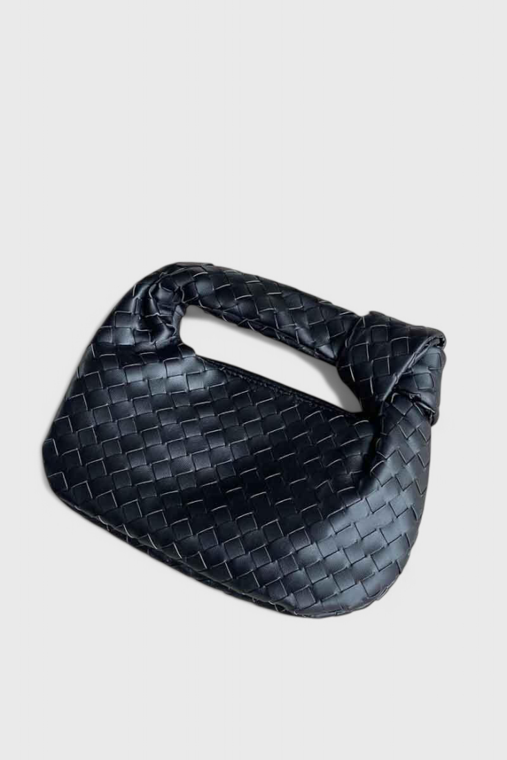 Sage Satchel mini bolso