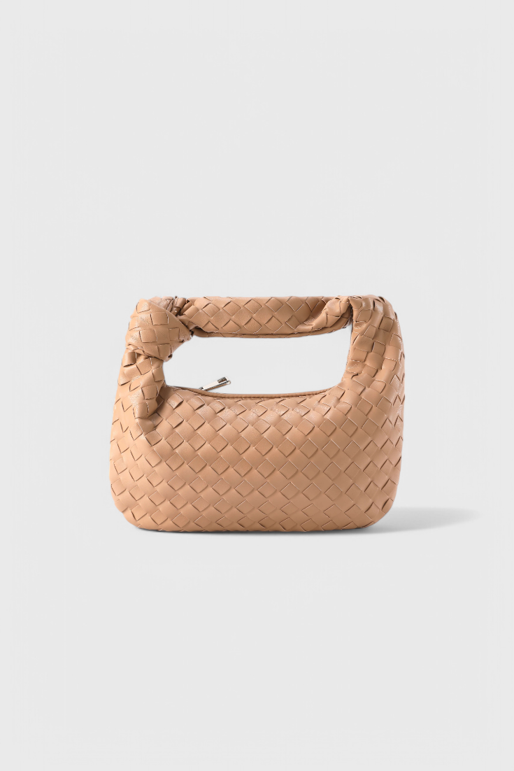 Sage Satchel mini bolso