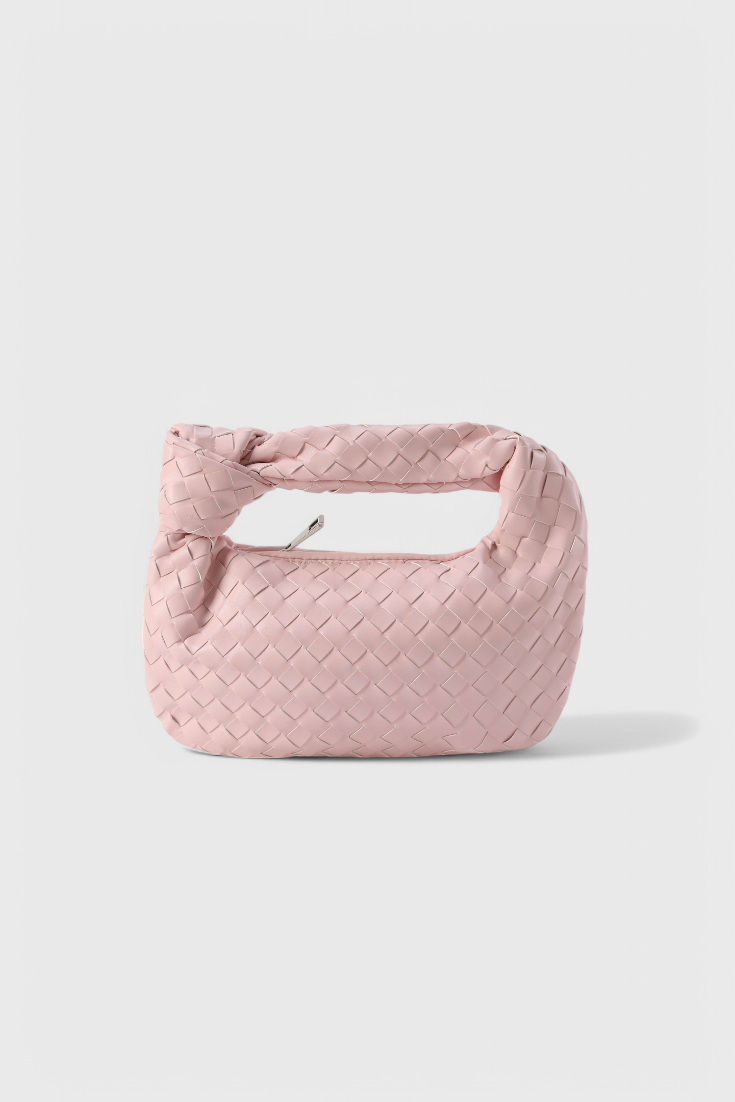 Sage Satchel mini bolso
