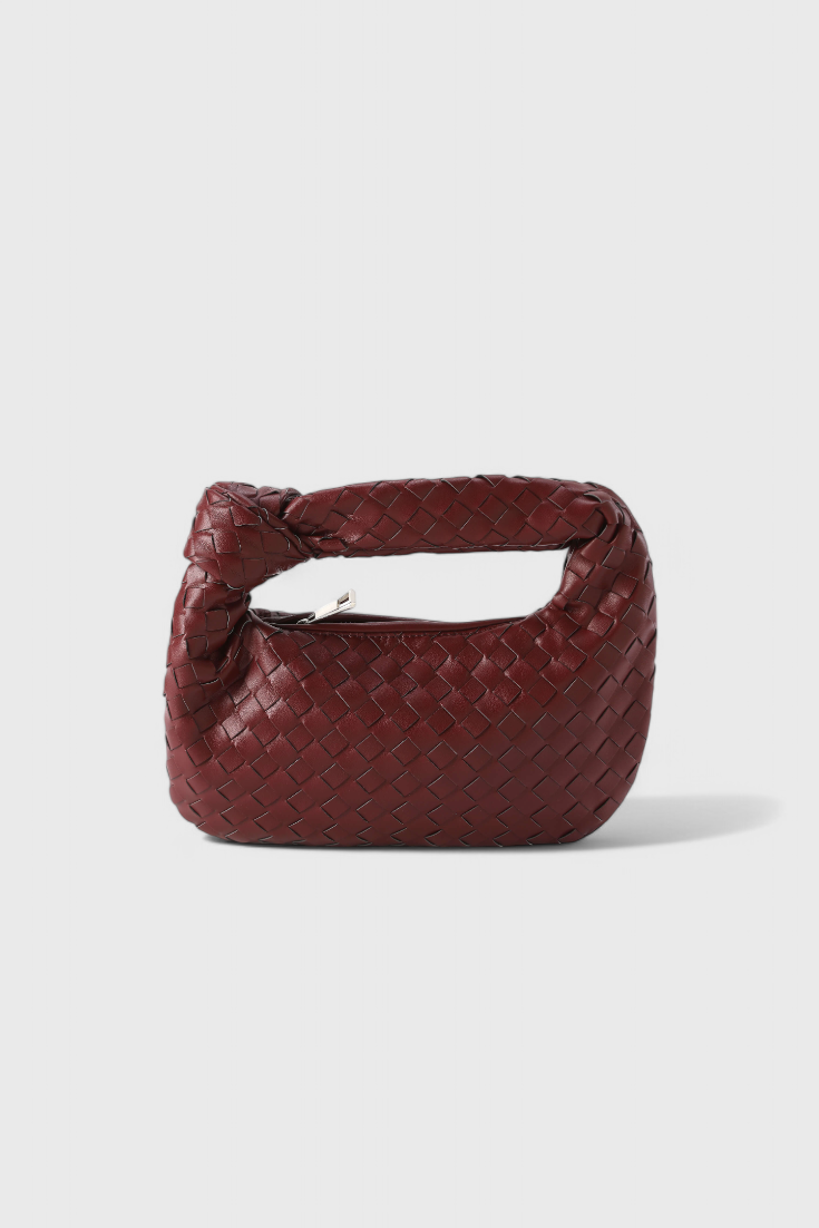 Sage Satchel mini bolso
