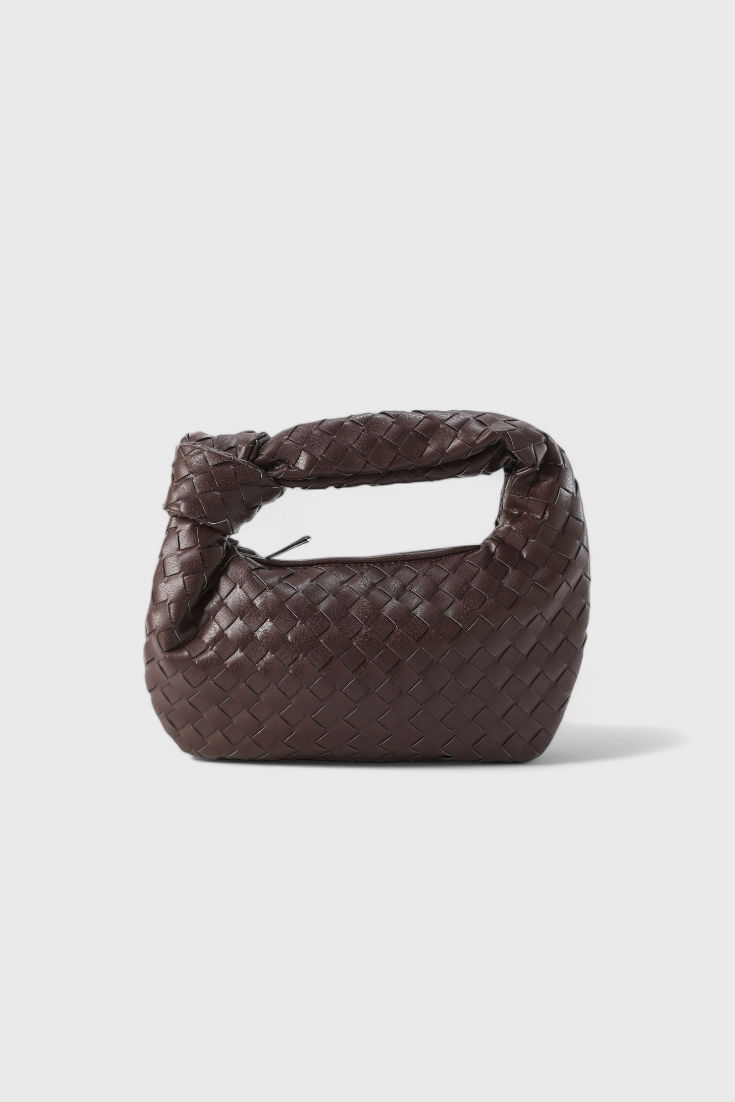 Sage Satchel mini bolso