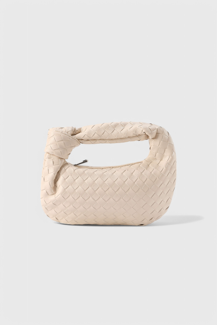 Sage Satchel mini bolso