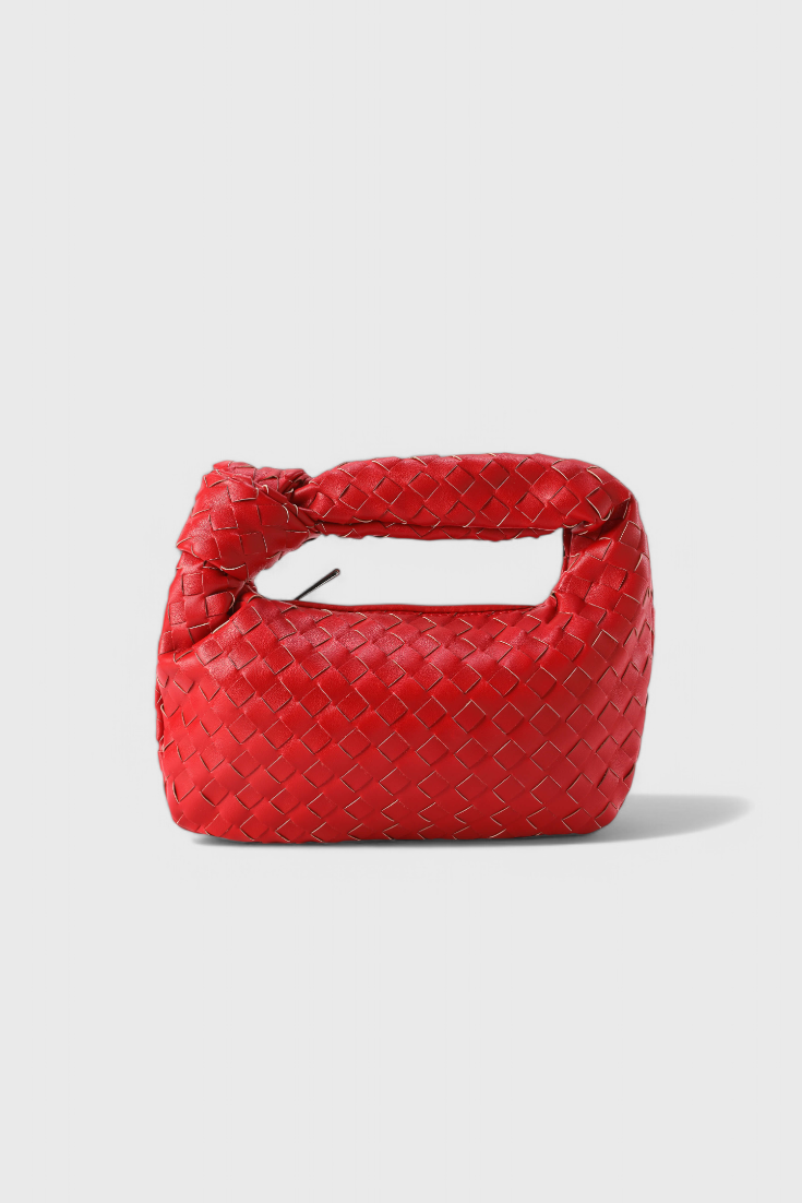Sage Satchel mini bolso