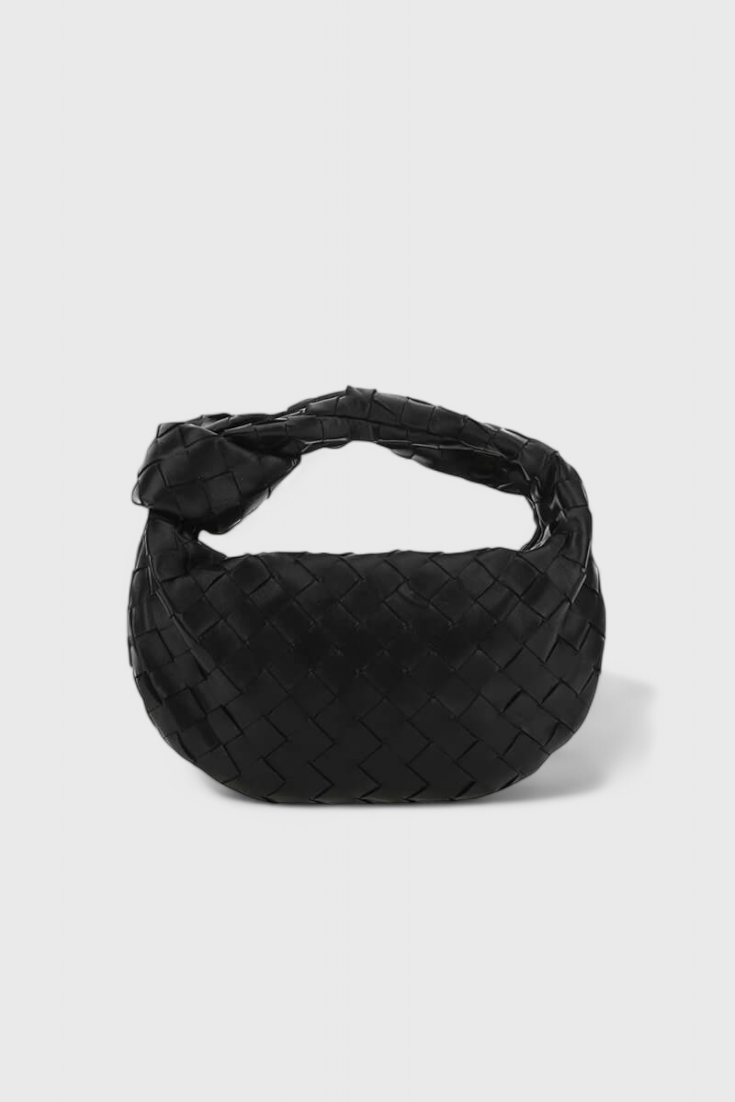 Sage Satchel mini bolso