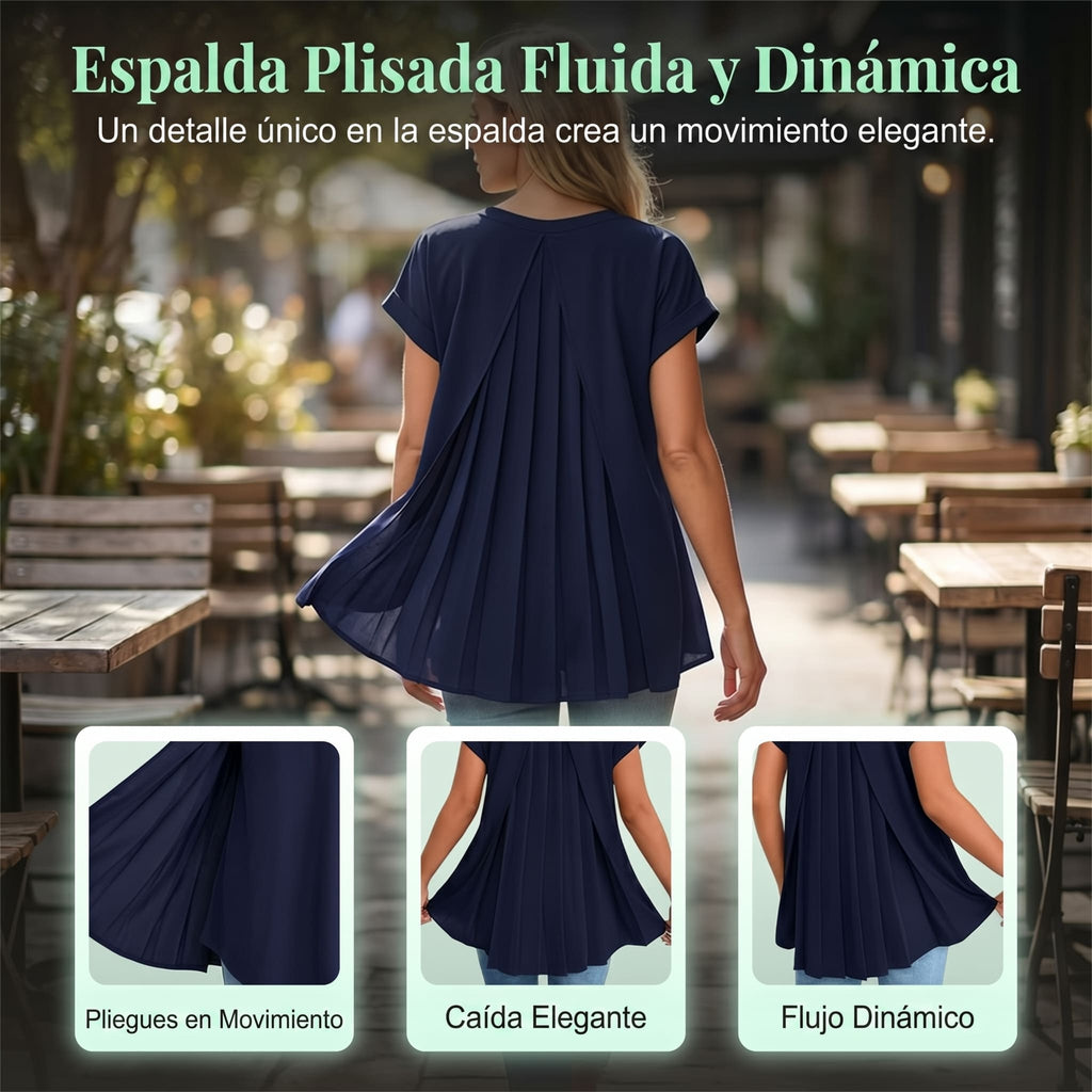 Blusa Portofino