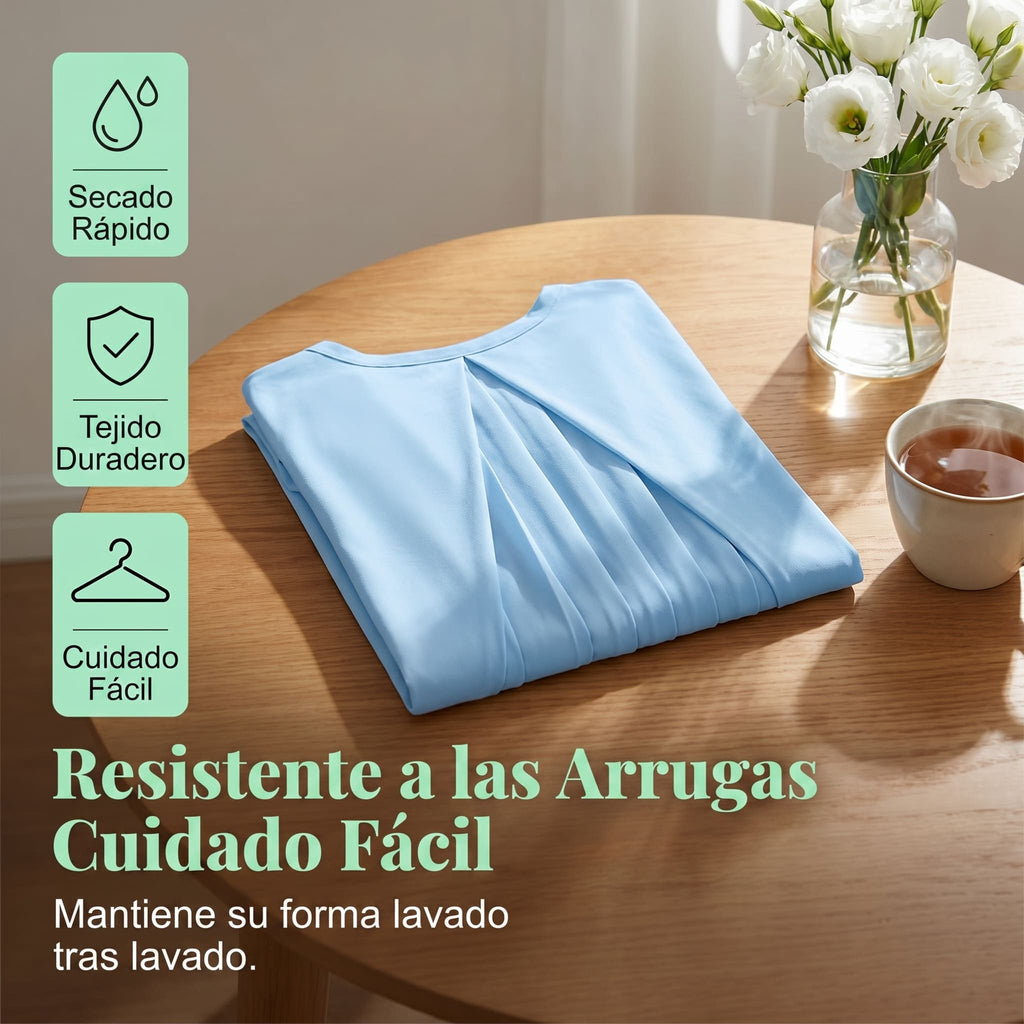 Blusa Portofino