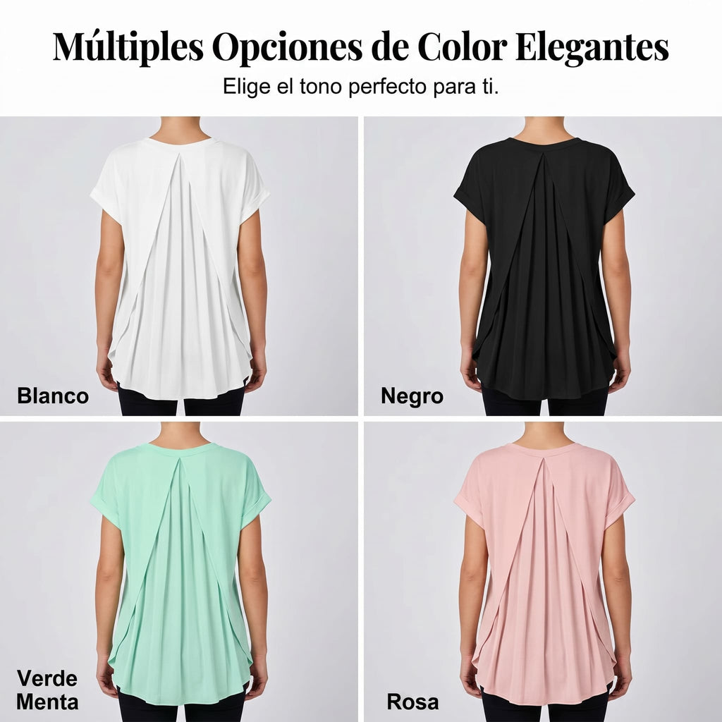 Blusa Portofino