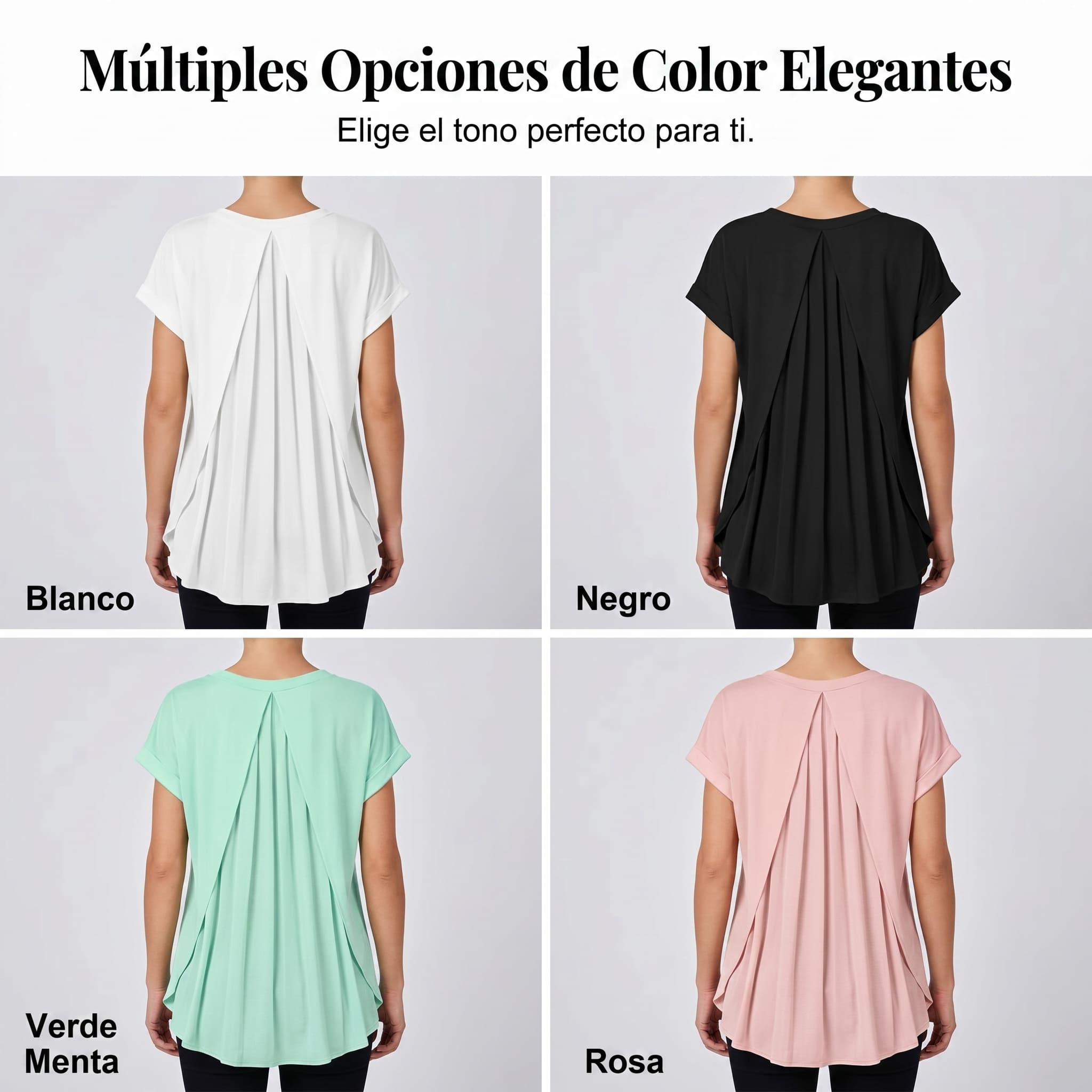 Blusa Portofino