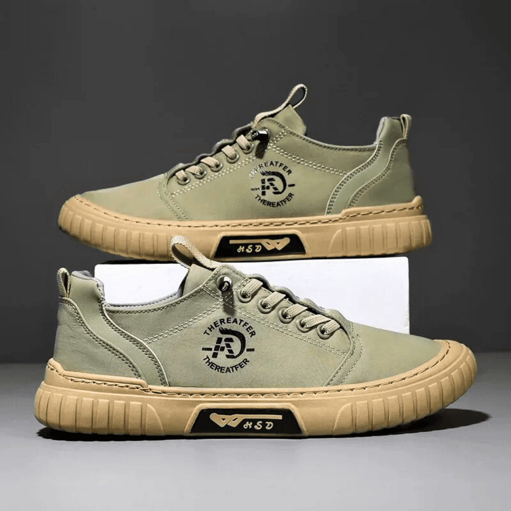 Theerafter | Zapatillas casual urbanas