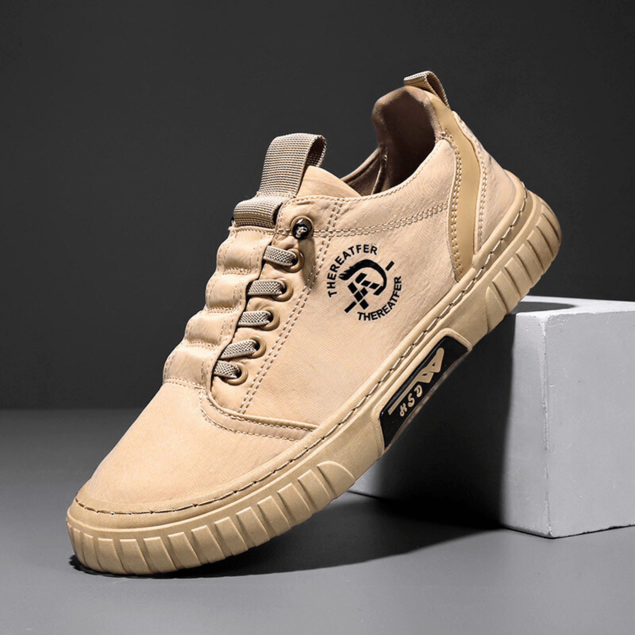 Valentin | Zapatillas Urbanas Casual Cómodas