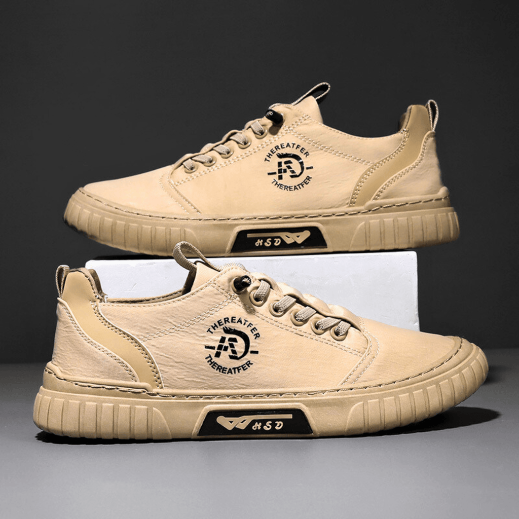 Valentin | Zapatillas Urbanas Casual Confortables